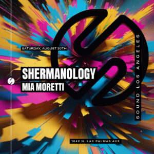 Shermanology