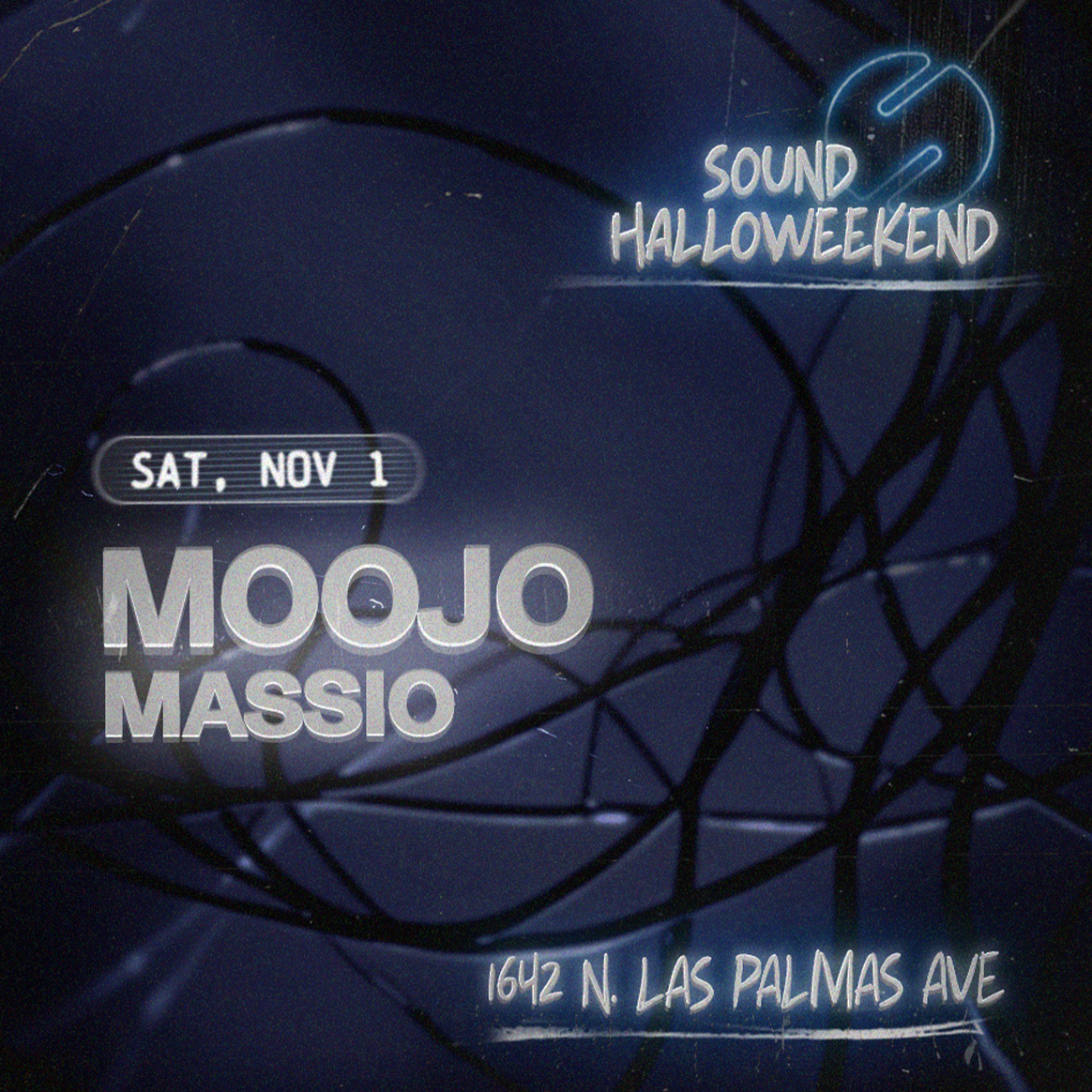 Moojo | Sound
