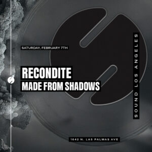 Recondite