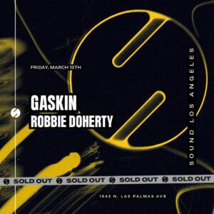 Gaskin