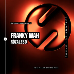 Franky Wah