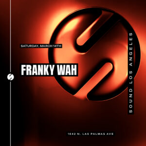 Franky Wah
