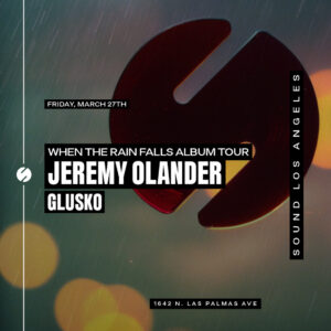 Jeremy Olander