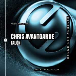Chris Avantgarde