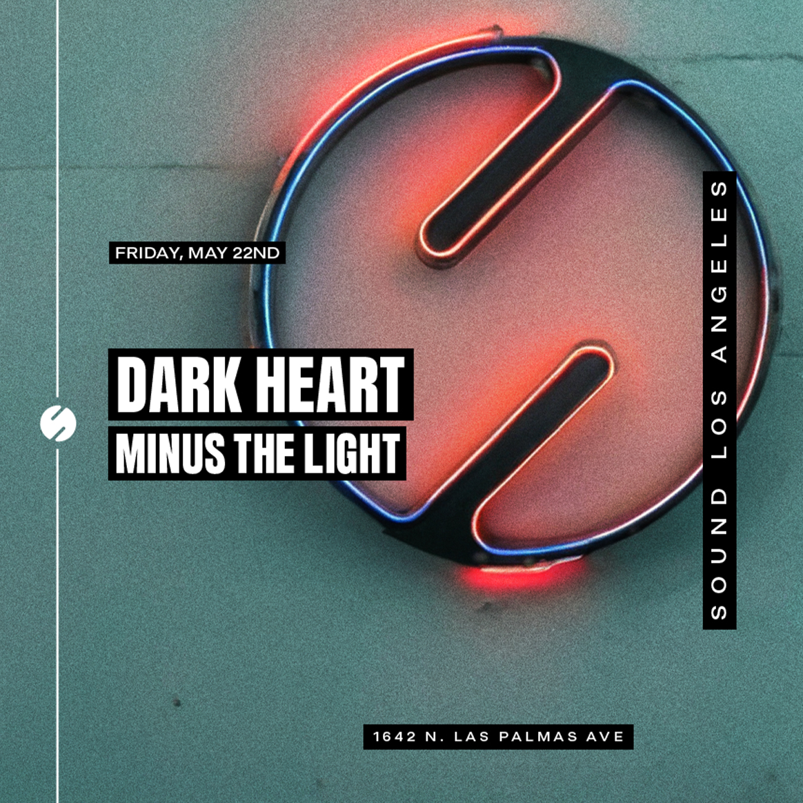 Dark Heart | Sound