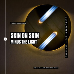 Skin On Skin