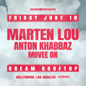 Marten Lou