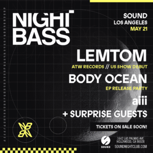 Night Bass