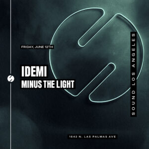 IDEMI