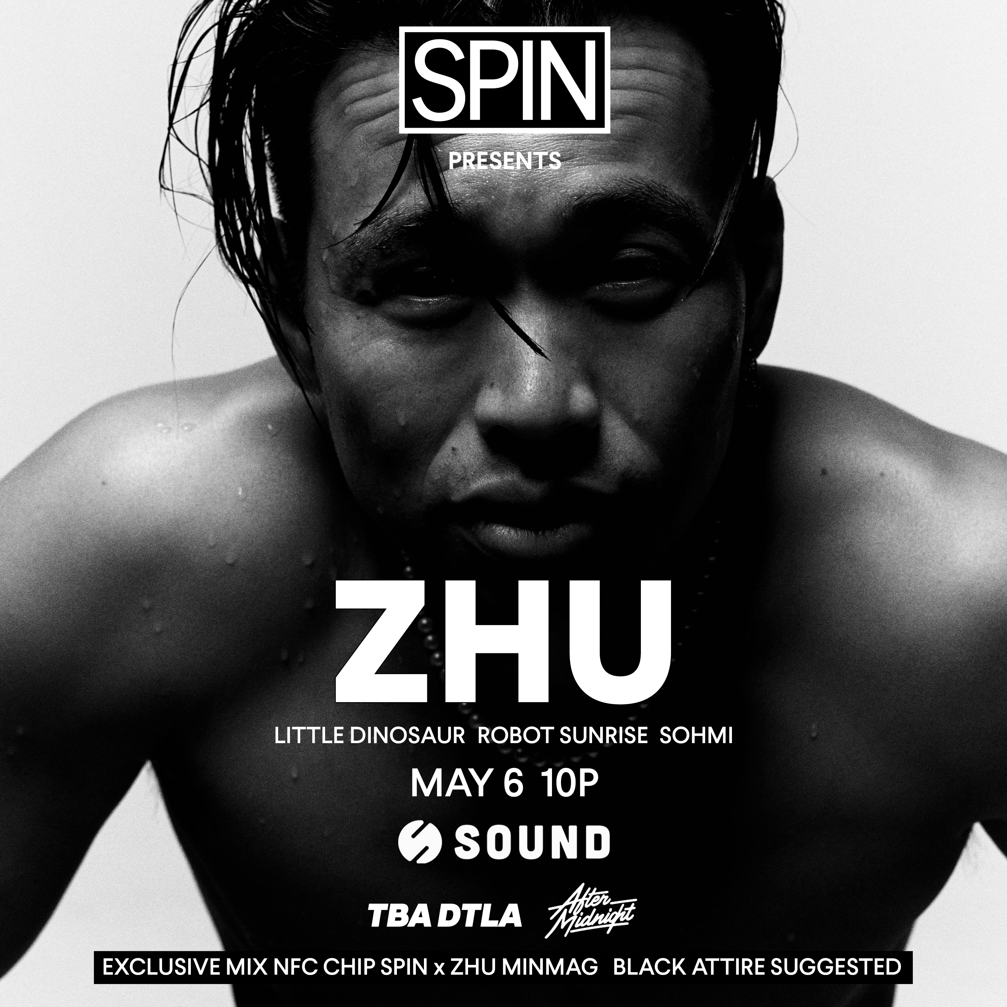 SPIN