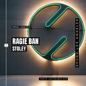 Ragie Ban