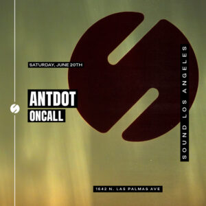 Antdot