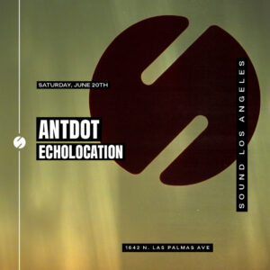Antdot