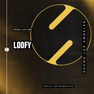 Loofy
