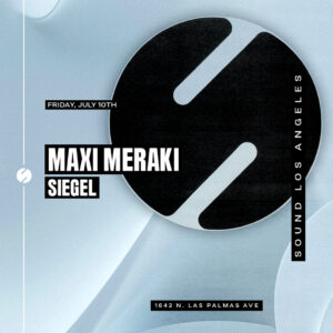 MAXI MERAKI