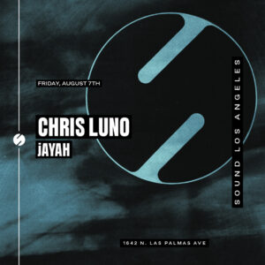 Chris Luno