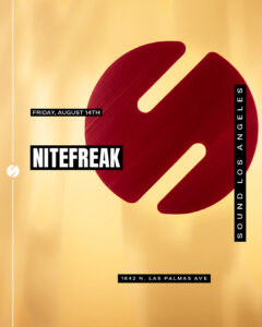 Nitefreak