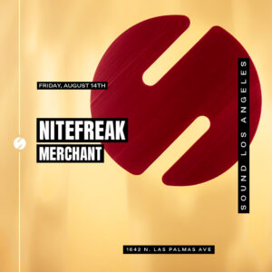 Nitefreak