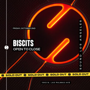 Biscits