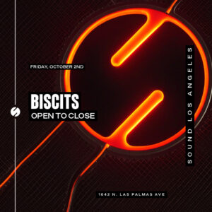 Biscits