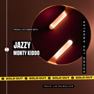 Jazzy