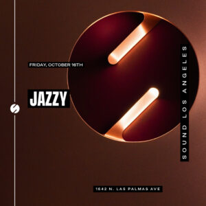 Jazzy
