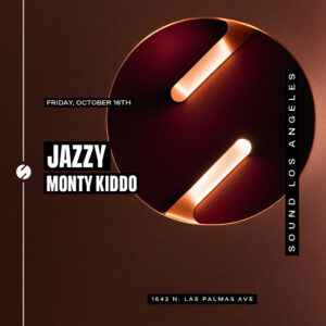 Jazzy