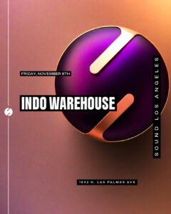 Indo Warehouse