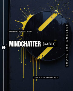 Mindchatter
