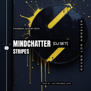 Mindchatter