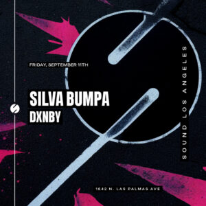 Silva Bumpa