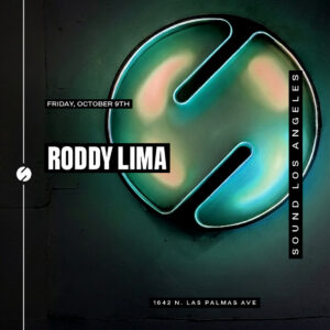 Roddy Lima