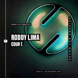 Roddy Lima