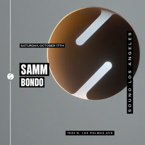 SAMM