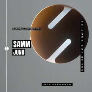 SAMM