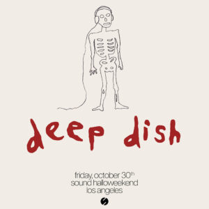 Deep Dish