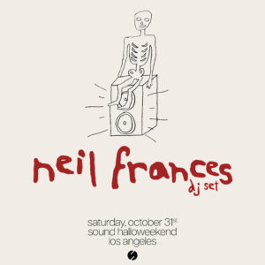 NEIL FRANCES