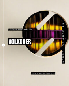 Volkoder
