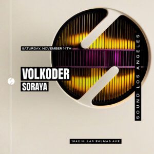Volkoder