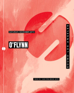 O'Flynn