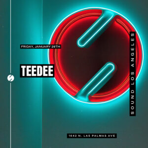 TeeDee
