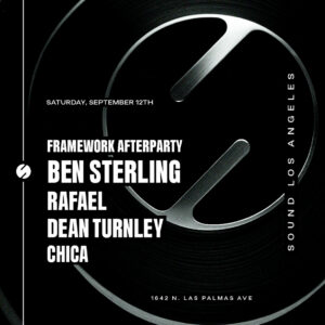 Ben Sterling