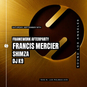 Francis Mercier