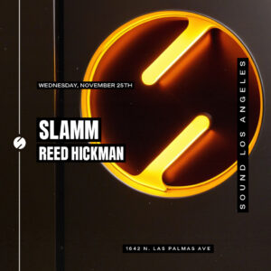 SLAMM