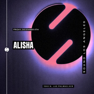 ALISHA