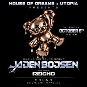 Jaden Bojsen